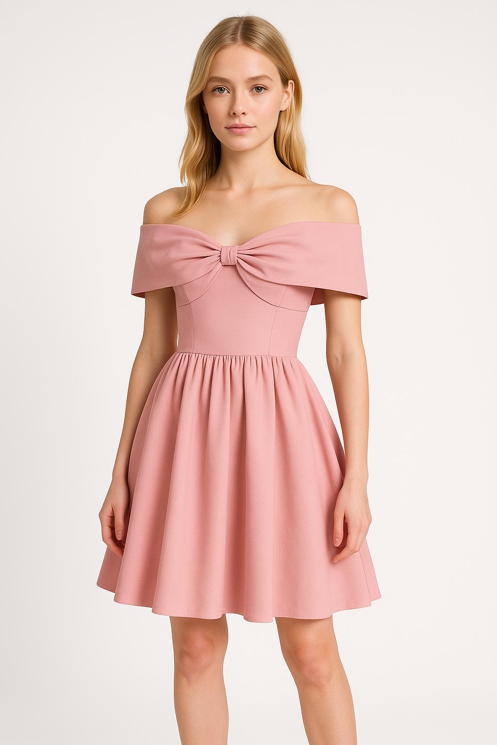 Virtual-clothing try on-5